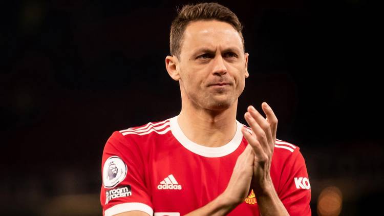 Former Man Utd and Chelsea star Matic reveals he’ll be a Premier League manager one day as he confirms decision