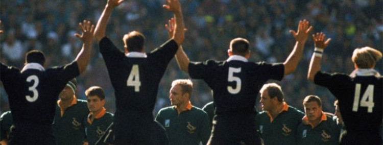 Former Police Commander claims Abs were poisoned before 1995 RWC final