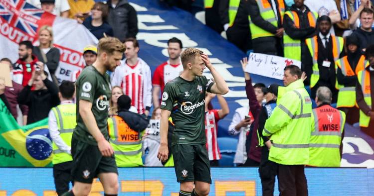 Former Portsmouth midfielder makes Southampton prediction after Premier League relegation