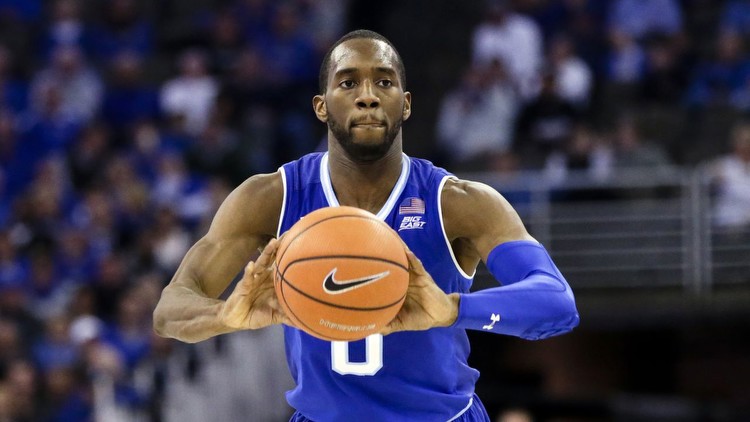 Former Seton Hall stars safe after Hamas attack on Israel