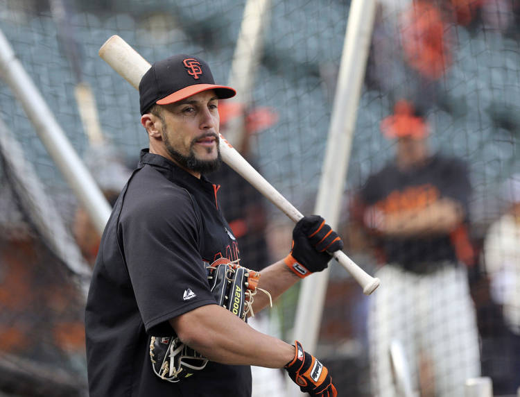 Former SF Giants OF Andrés Torres attempting comeback for WBC