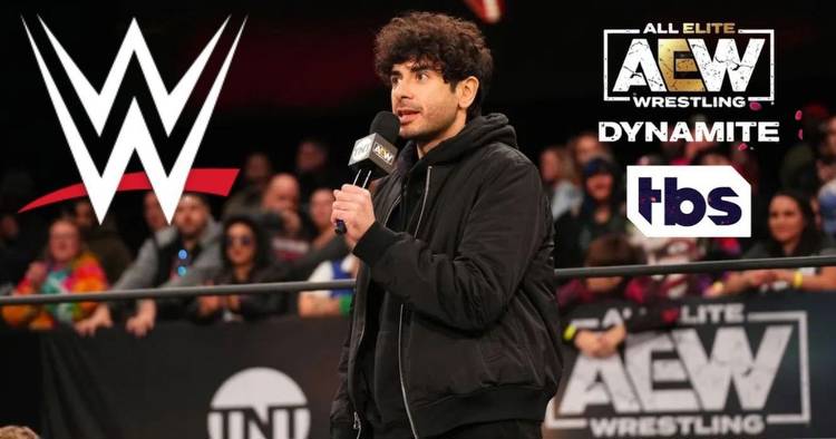 Former WWE Superstar teases a blockbuster return to Tony Khan's AEW next year