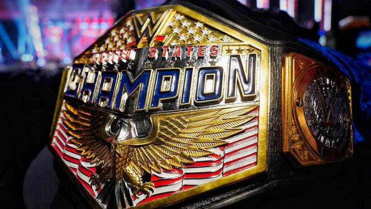 Former WWE United States Champion says "BYE" in cryptic social media post amid AEW absence; seemingly teasing exit?