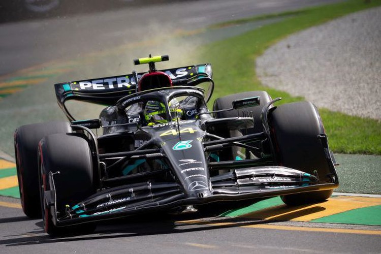 Formula 1 Belgian Grand Prix DFS: DraftKings Daily Fantasy F1 Lineup Picks (2023)