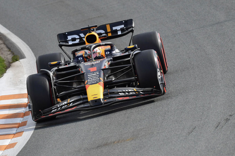 Formula 1 betting, odds: Max Verstappen looks headed for a 10th straight win [Video]