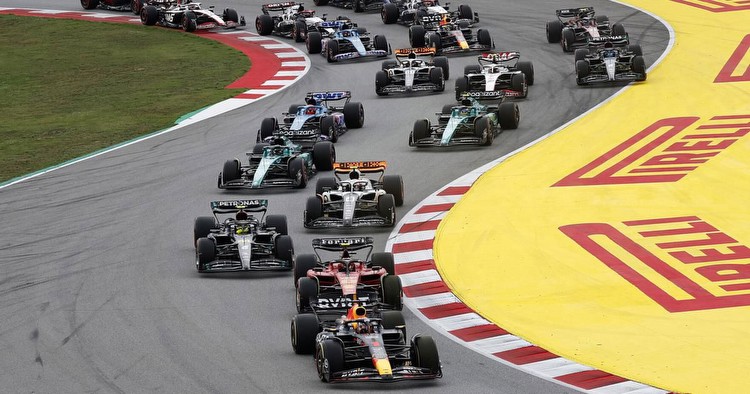 Formula 1 Canadian Grand Prix 2023: Race preview and betting insights