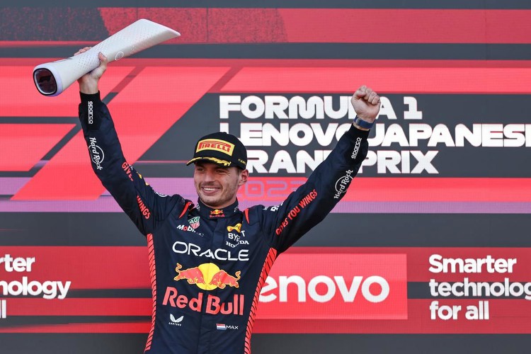 Formula 1: Max Verstappen can clinch the 2023 title before Sunday's Qatar Grand Prix