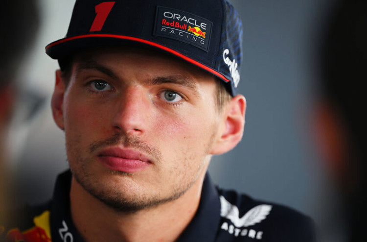 Formula 1: Max Verstappen has shed an unwanted nickname