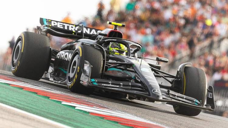 Formula 1 picks, odds, race time: 2023 Mexico City Grand Prix predictions, F1 best bets from computer model