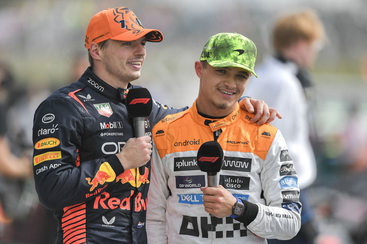 Formula 1: Surprise move in the cards for Lando Norris?