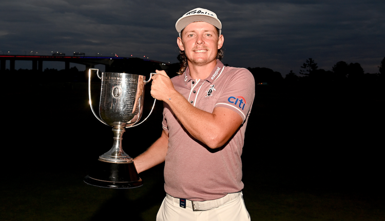 Fortinet Australian PGA Championship: Preview, betting tips, how to watch