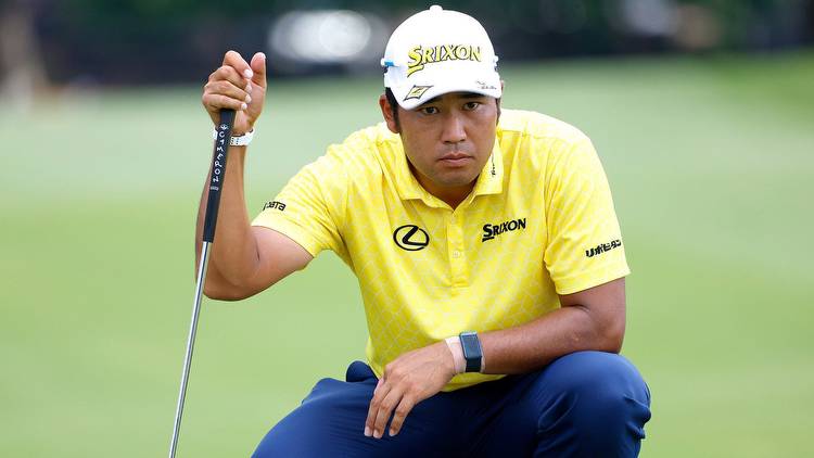 Fortinet Championship betting odds: Hideki Matsuyama, Max Homa favored