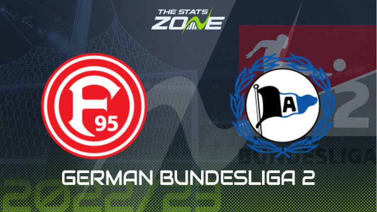 Fortuna Dusseldorf vs Arminia Bielefeld Preview & Prediction