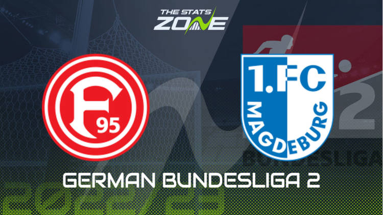Fortuna Dusseldorf vs Magdeburg Preview & Prediction