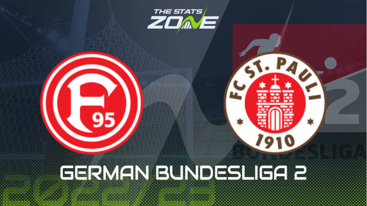 Fortuna Dusseldorf vs St. Pauli Preview & Prediction