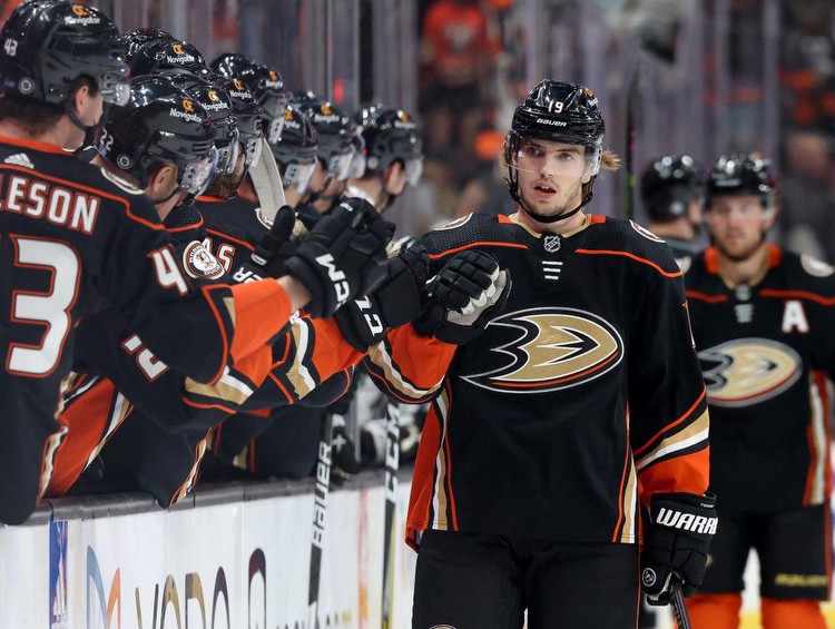 Four burning questions as the Ducks approach their season opener
