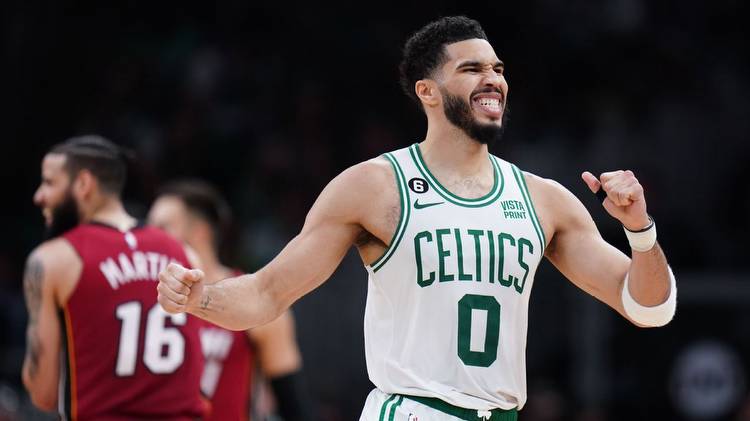 Four factors that will decide Celtics-Heat Game 3