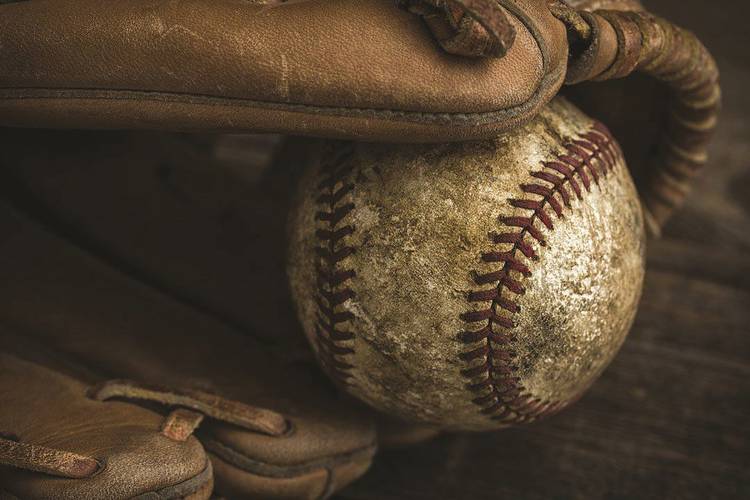 Four local baseball players participating in Canadian Futures Showcase tournament