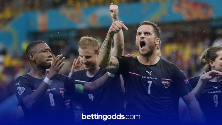 France vs. Austria Odds, Predictions & Betting Tips