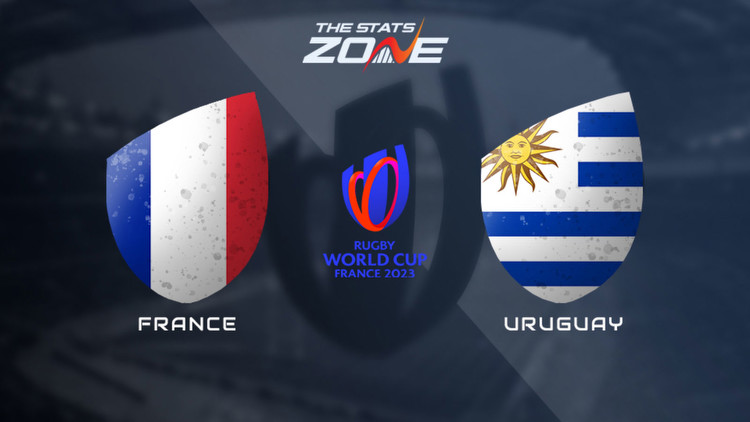 France vs Uruguay Preview & Prediction