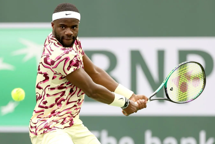 Frances Tiafoe vs Ben Shelton Prediction, Betting Tips & Odds │6 SEPTEMBER, 2023