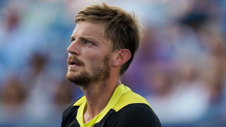 Frances Tiafoe vs. David Goffin 2022 French Open Prediction and Odds (Bet Goffin as Favorite)