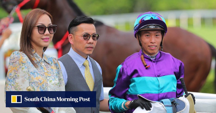 Frankie Lor dirty about unbeaten youngster Dream Winner’s second dozen-point penalty