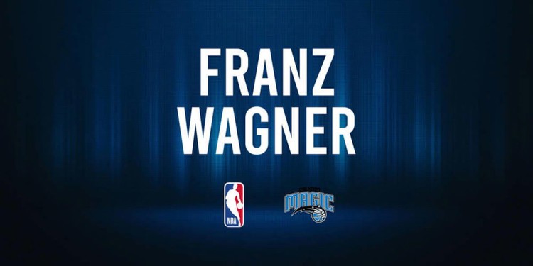Franz Wagner NBA Preview vs. the Jazz