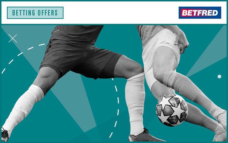 Free bet offer for Tottenham vs Leicester: get £60 in bonuses when you bet £10