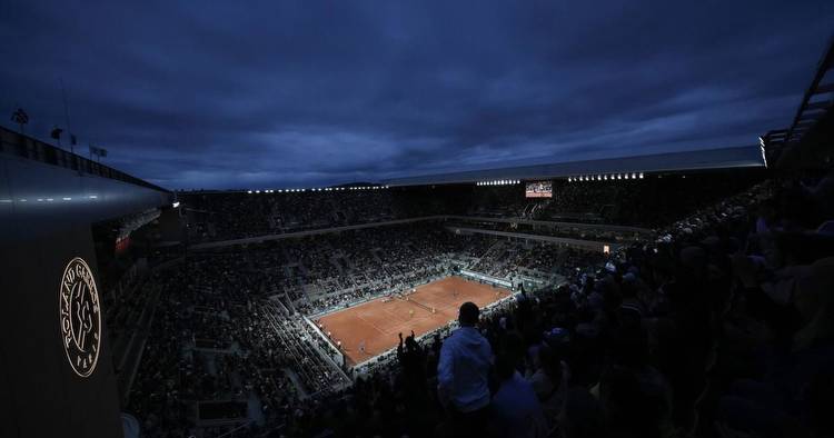 French Open 2023: Still no women's matches in night sessions at Roland Garros