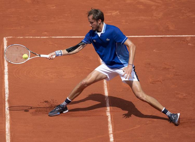 French Open Day 3 Predictions Including Medvedev vs Seyboth Wild