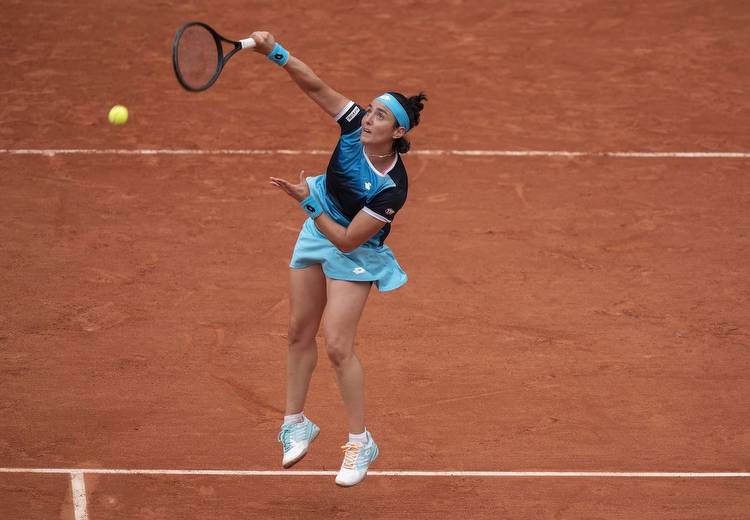 French Open Day 5 Predictions Including Jabeur vs Dodin
