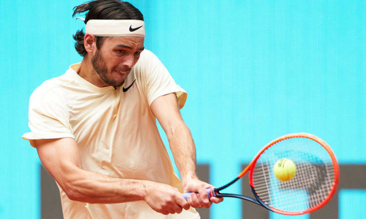 French Open DFS Tennis: Salaries, Odds, Projections, Ownership, Predictions, and Picks for DraftKings Thursday (June 1)