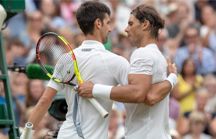 French Open quarterfinals betting preview: Novak Djokovic vs. Rafael Nadal