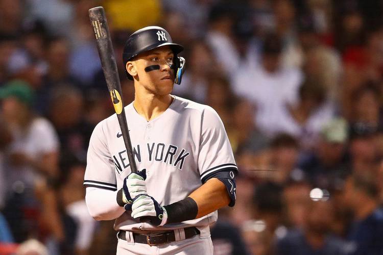 Fresh Study Makes Staggering Aaron Judge Prediction if He Went Down the Barry Bonds Route