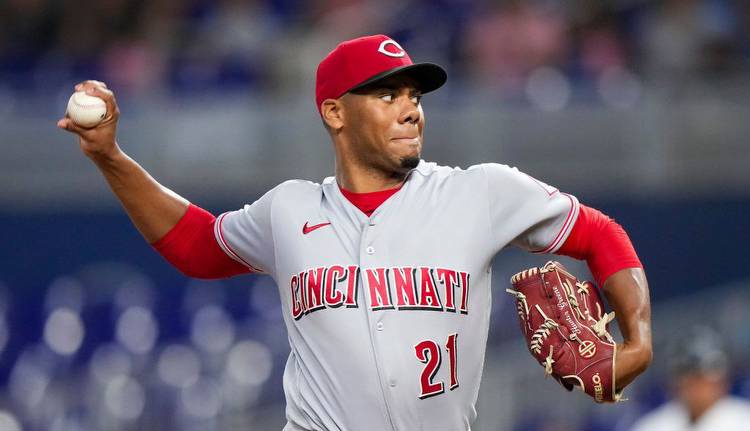 Friday May 5th MLB Best Bet for White Sox vs. Reds