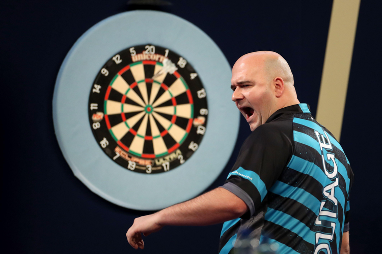 Friday World Darts Championship Betting Tips, Predictions, Odds: 23 December