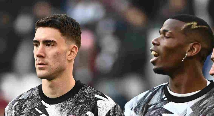From Belotti to Pogba: 10 Serie A Stars Seeking Redemption in 23/24