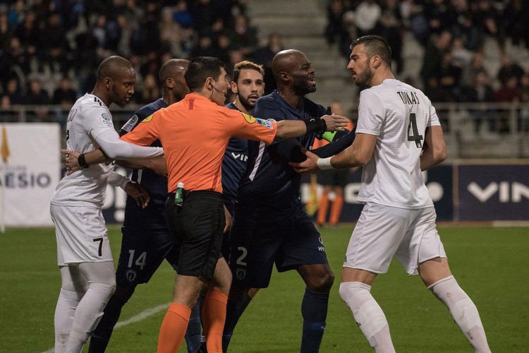From Political Rivalry to Geographical Foes: The Paris Derby Spectrum