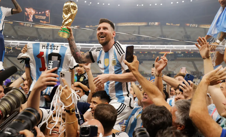 From Ronaldo to Messi: Top 10 Moments in the 2022 World Cup