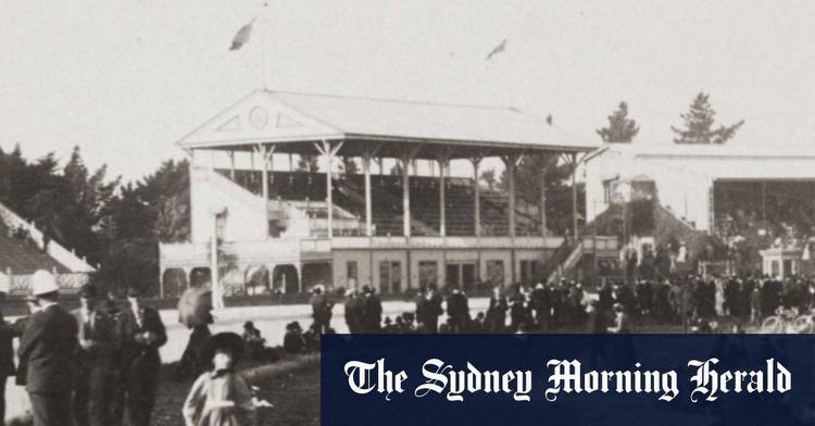 From the Archives, 1922: Caulfield Cup arson mystery