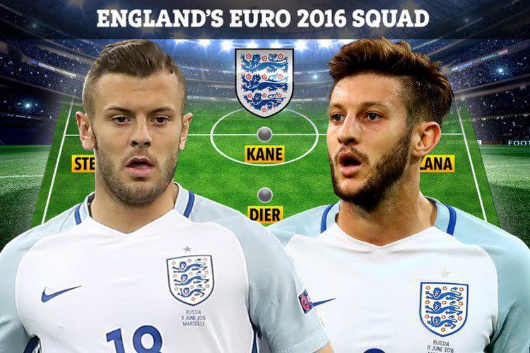 From Wayne Rooney to Danny Rose, where are England's 'tactically inept' Euro 2016 stars now?