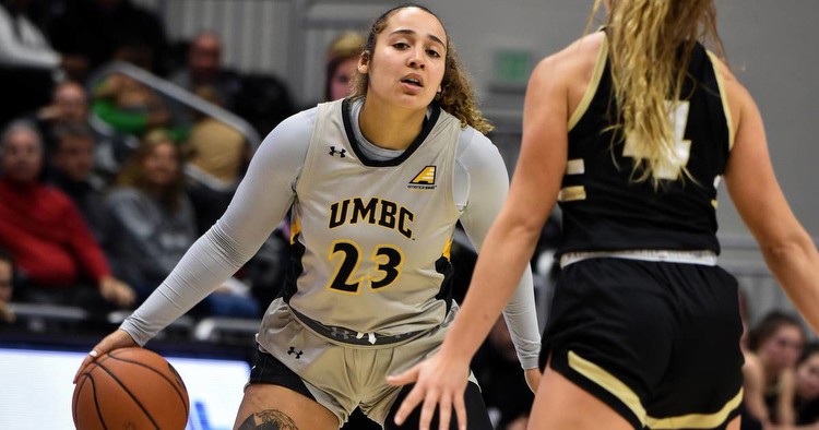 From worst to first? UMBC women’s basketball is starting to believe amid best start in America East in 11 years