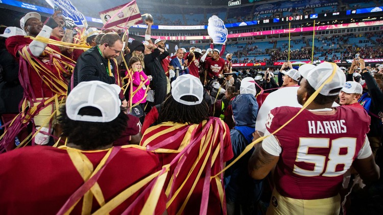 FSU football: Seminoles exceeded expectations in 2023, despite snub