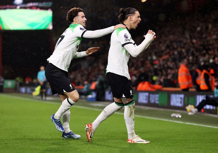 Fulham vs Liverpool Prediction and Betting Tips