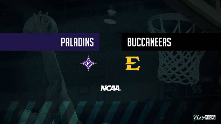 Furman Vs East Tennessee State NCAA Basketball Betting Odds Picks & Tips