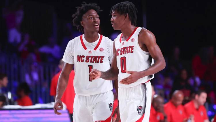 Furman vs. NC State prediction, odds, line: 2022 college basketball picks, Dec. 13 best bets from proven model