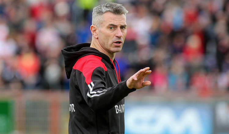 GAA managerial merry-go-round: Who will fill the eight intercounty vacancies?