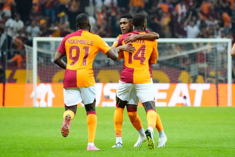 Galatasaray vs Fatih Karagumruk Prediction, Betting Tips & Odds