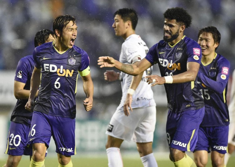 Gamba Osaka vs Sanfrecce Hiroshima prediction, preview, team news and more